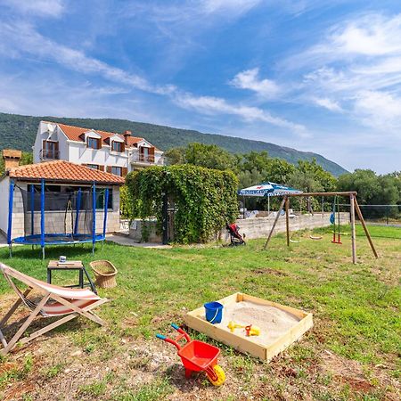 Holiday Home Luce Vitaljina Extérieur photo