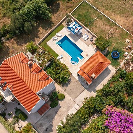 Holiday Home Luce Vitaljina Extérieur photo