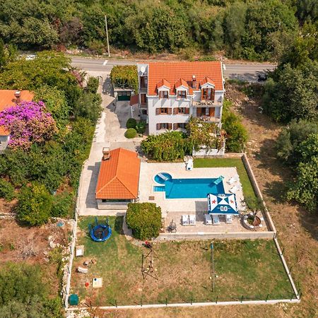 Holiday Home Luce Vitaljina Extérieur photo