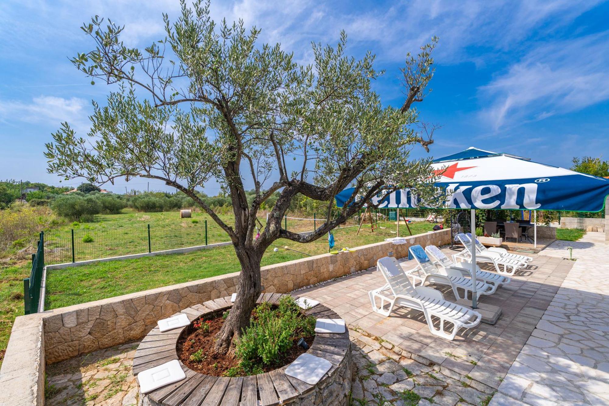 Holiday Home Luce Vitaljina Extérieur photo