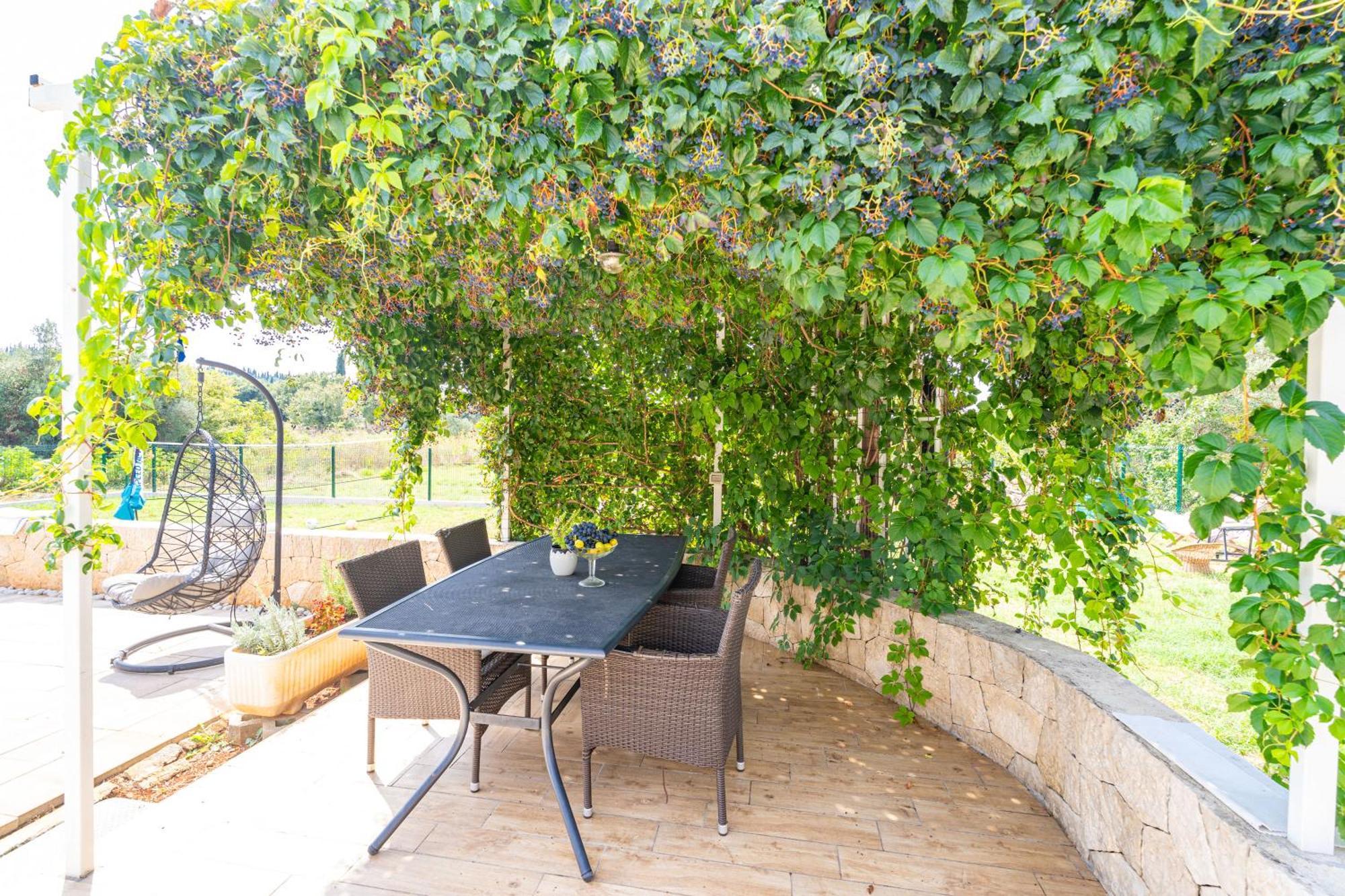 Holiday Home Luce Vitaljina Extérieur photo