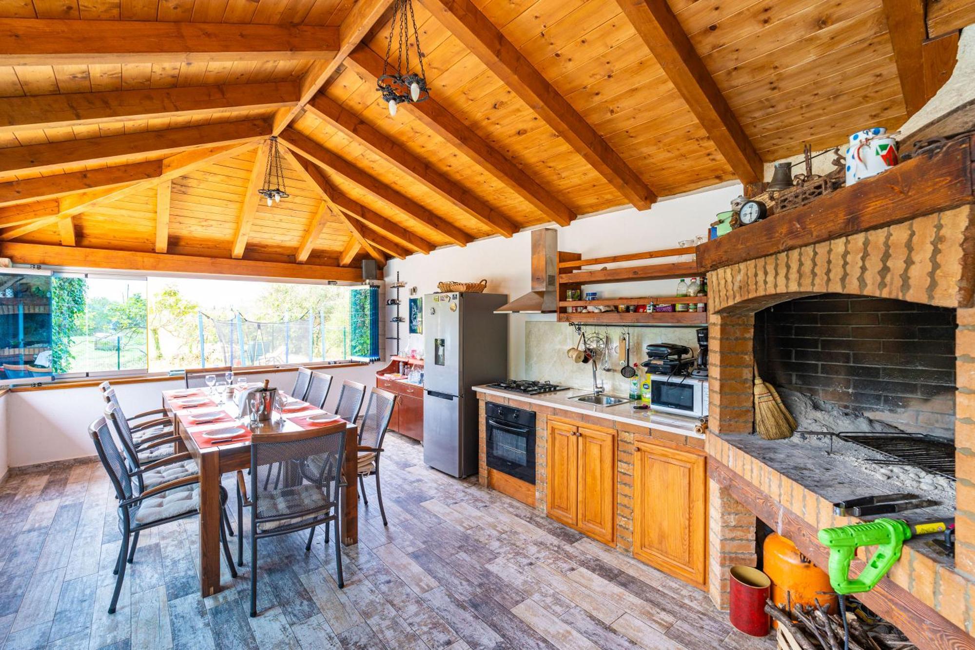 Holiday Home Luce Vitaljina Extérieur photo