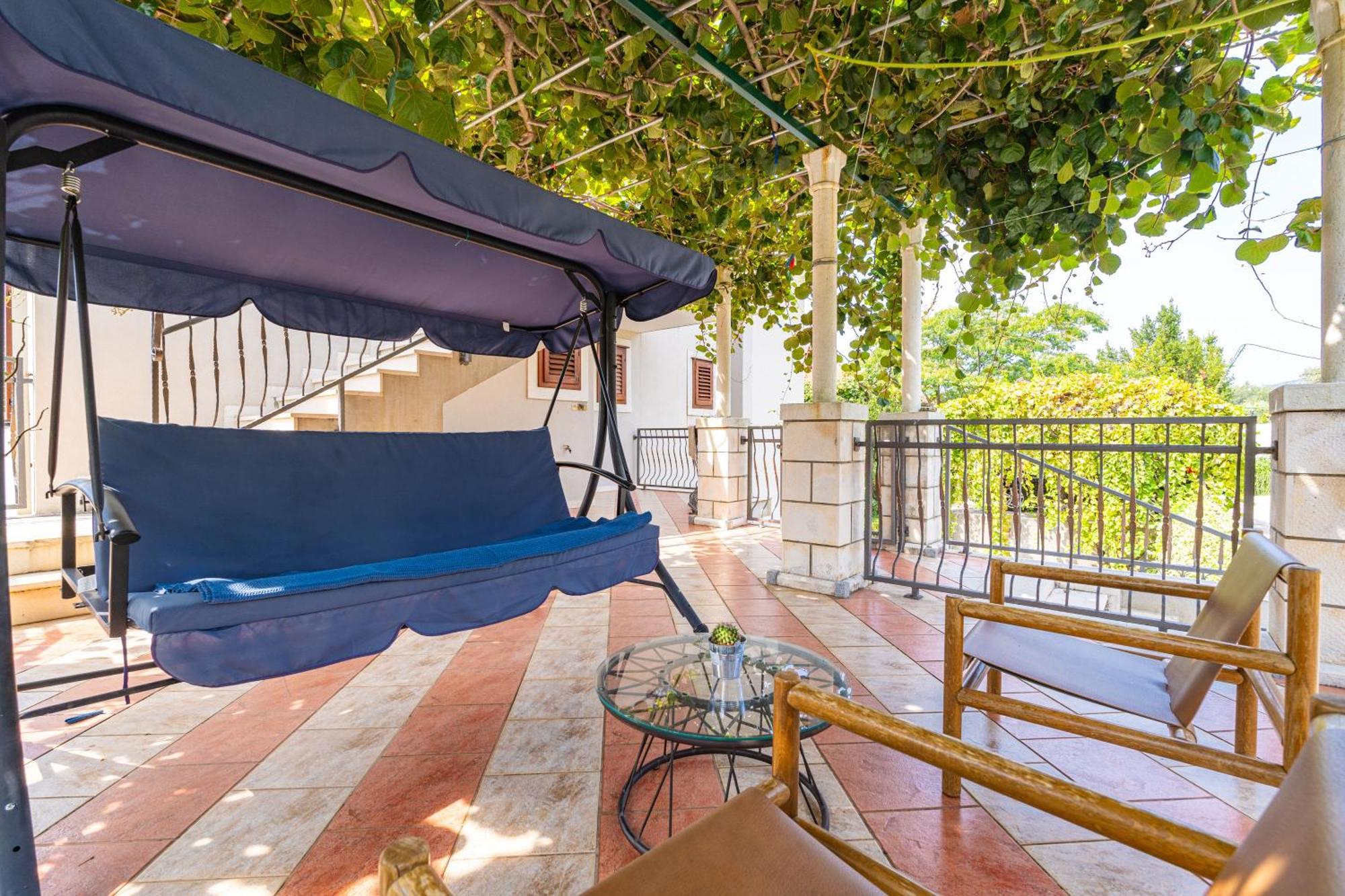 Holiday Home Luce Vitaljina Extérieur photo