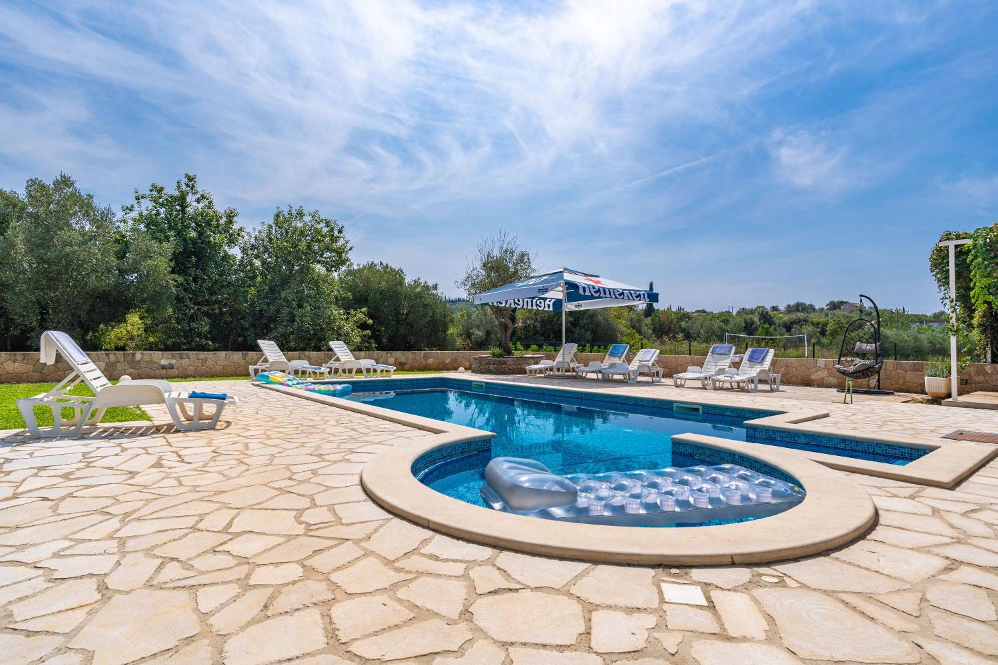 Holiday Home Luce Vitaljina Extérieur photo