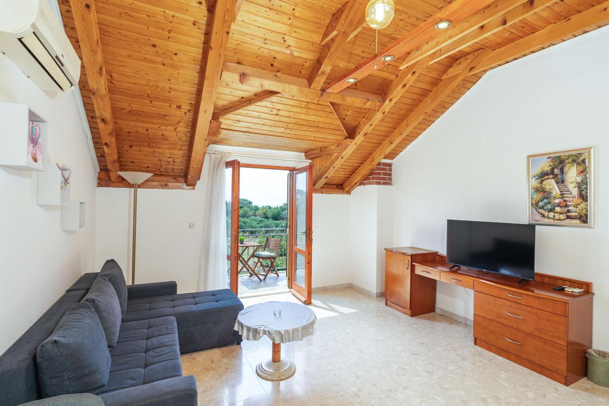 Holiday Home Luce Vitaljina Extérieur photo