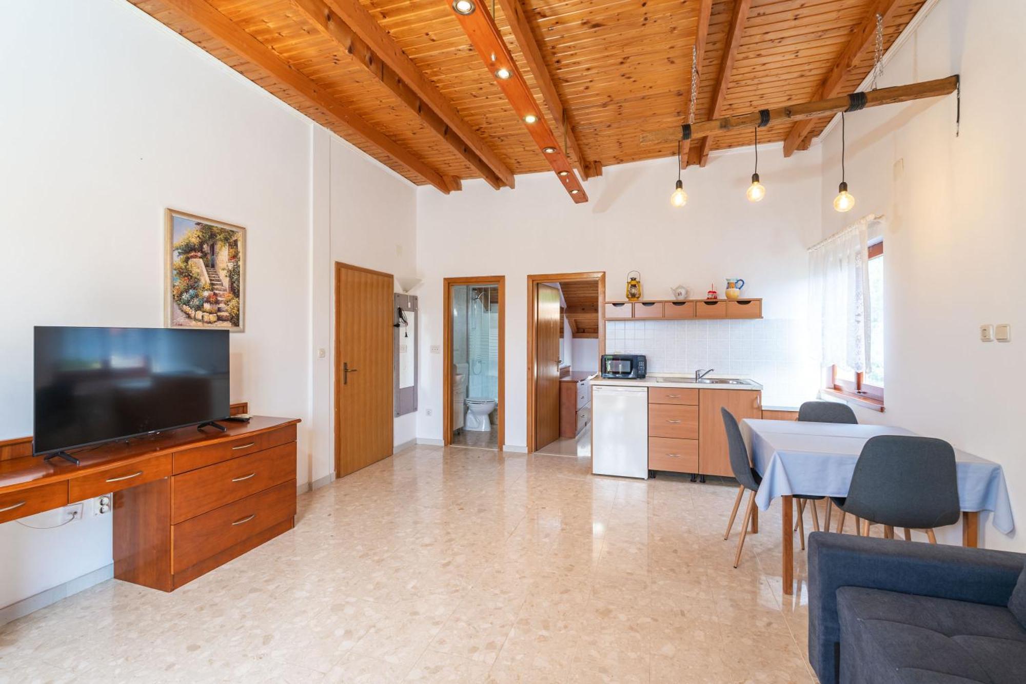 Holiday Home Luce Vitaljina Extérieur photo