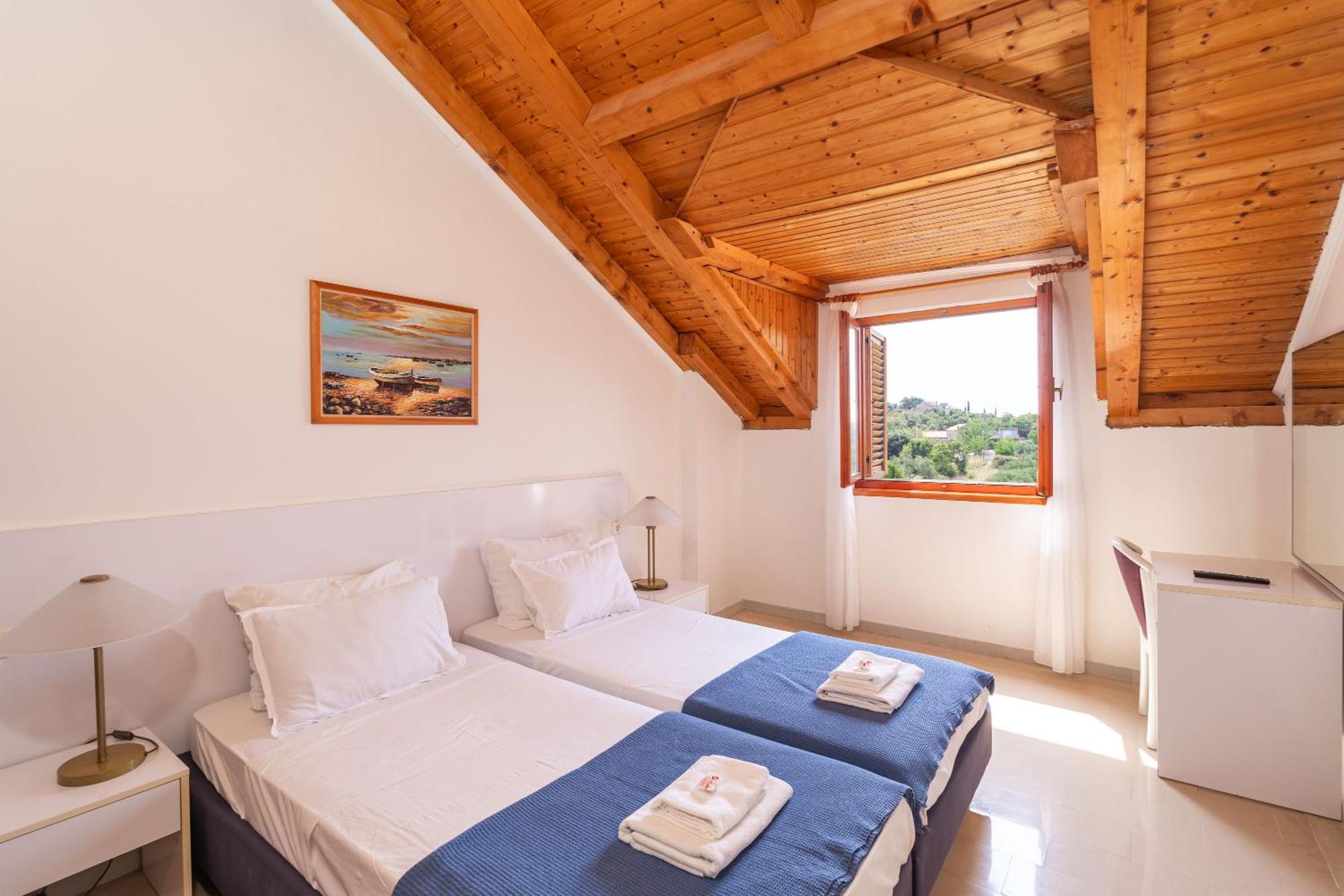 Holiday Home Luce Vitaljina Extérieur photo