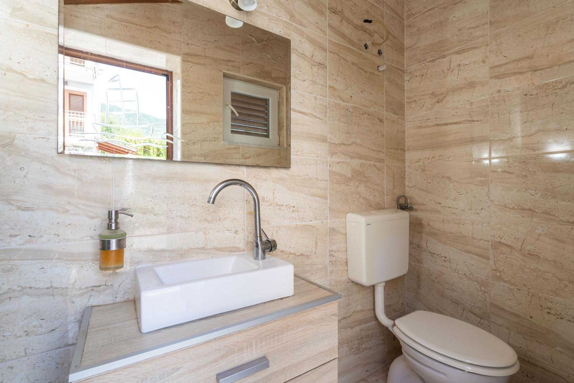 Holiday Home Luce Vitaljina Extérieur photo