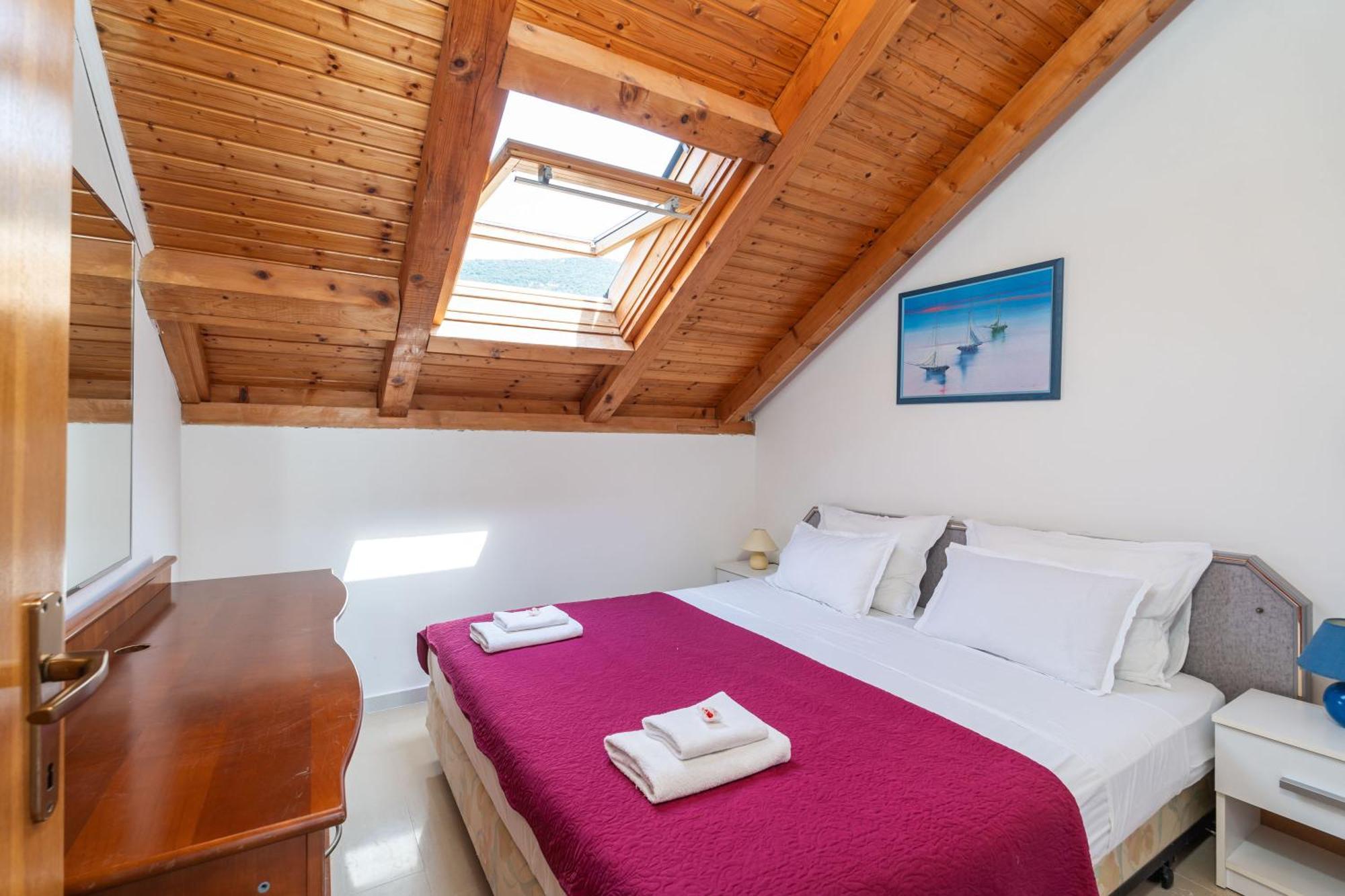 Holiday Home Luce Vitaljina Extérieur photo