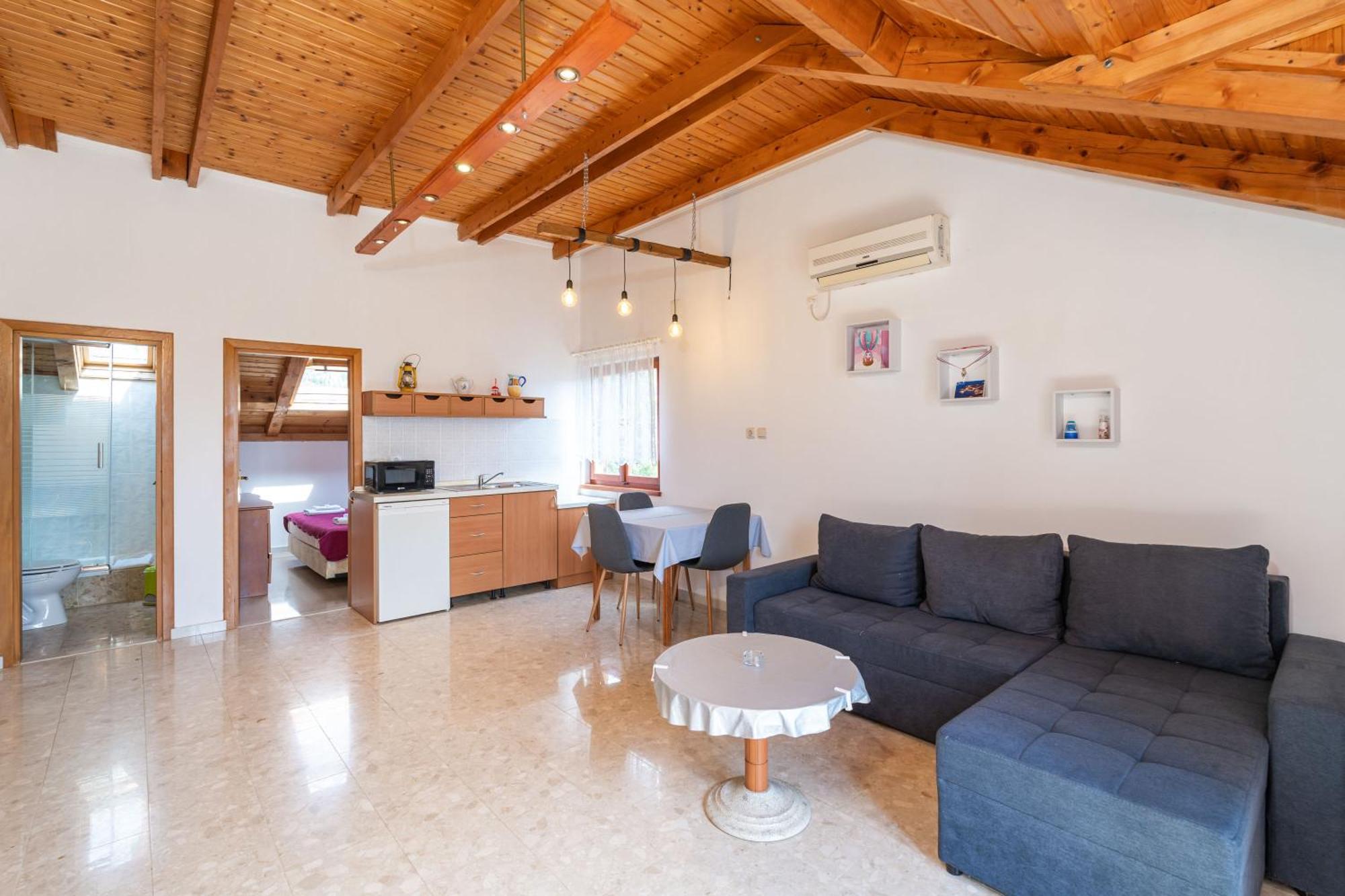 Holiday Home Luce Vitaljina Extérieur photo