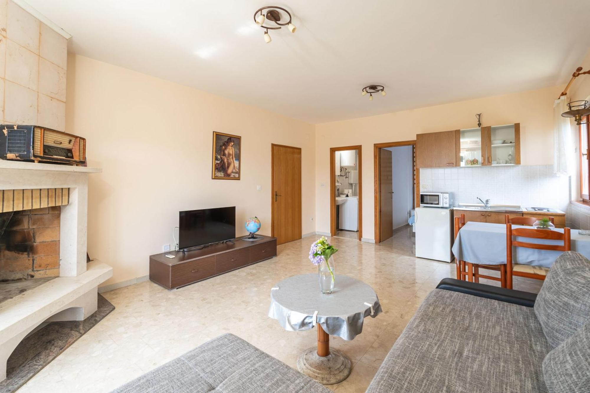 Holiday Home Luce Vitaljina Extérieur photo