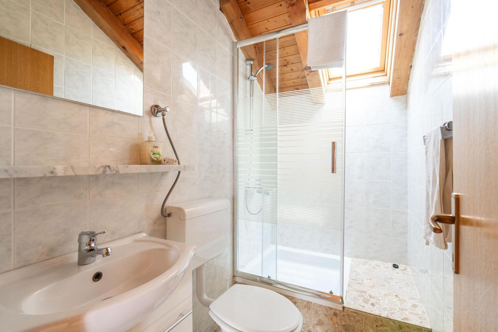 Holiday Home Luce Vitaljina Extérieur photo