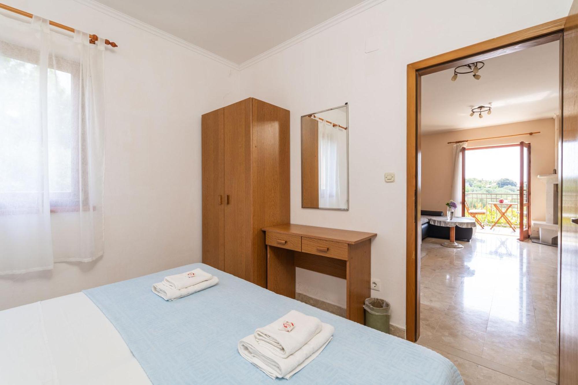 Holiday Home Luce Vitaljina Extérieur photo