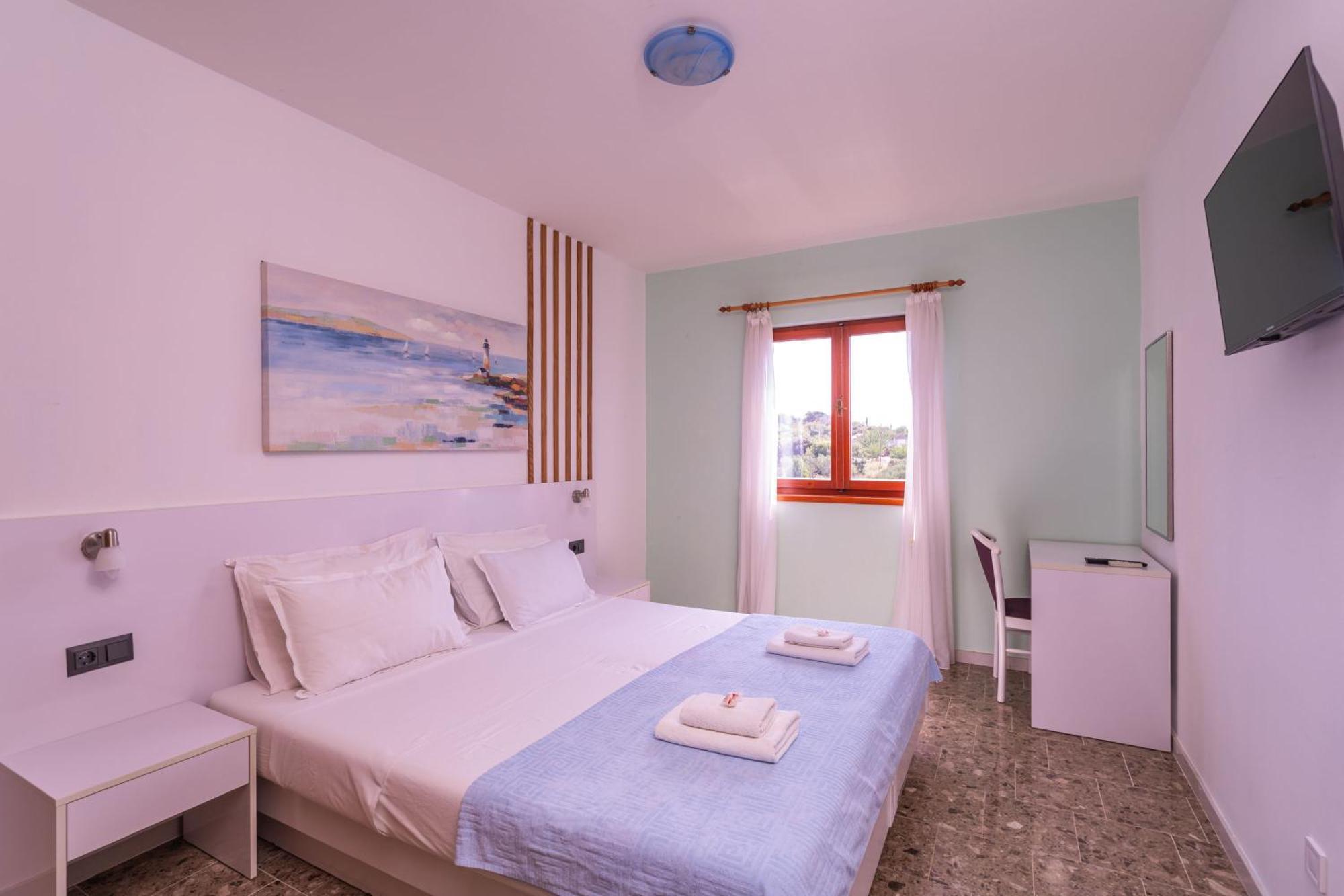 Holiday Home Luce Vitaljina Extérieur photo