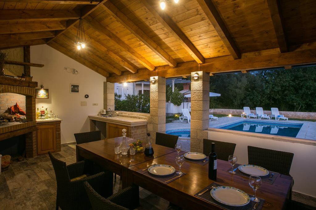 Holiday Home Luce Vitaljina Extérieur photo